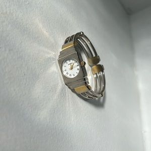 Watch bracelet